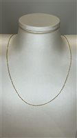 Collana Domar in Oro COOR-68-280
